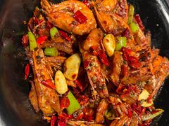 -掌上鲜(南顺城街店)