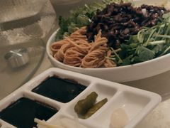 -小桃红·东北菜·春饼烤鸭(南阳湖街店)