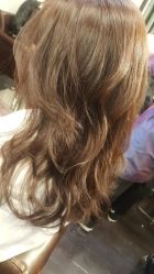 -Tipo Hair salon（明星）店