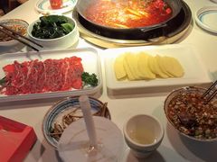 -二荆条·城市森林火锅旗舰店