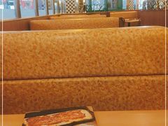 -萨莉亚意式餐厅(新洲家乐福店)