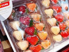 -Olé精品超市(广州太古汇店)