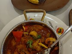 -Mezomd曼索蒂西班牙餐厅(广粤店)