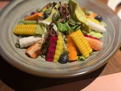 -山葵家·创意料理(万象汇店)