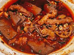-眉州东坡(上海中心店)