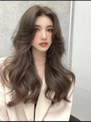 -LJOY丽锦造型·烫发染发