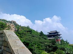 -泰山风景名胜区