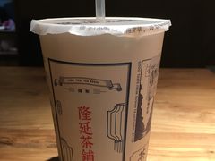 -隆延茶铺(学清路驹然店)