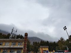 -白草畔自然风景区