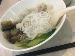 -其美潮州鱼旦粉世家(花城汇南区分店)