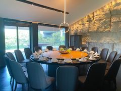 包厢-木守西溪溪隐餐厅