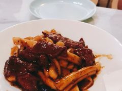 -锦園(伊势丹美食城店)