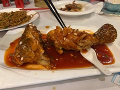 -梅龙镇酒家(南京西路总店)