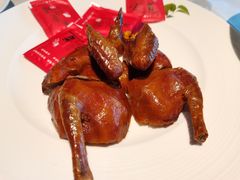 -馋遇江南·精致湖景雅宴(东方之门店)