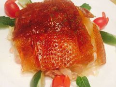 8餐厅-8餐厅(新葡京酒店)