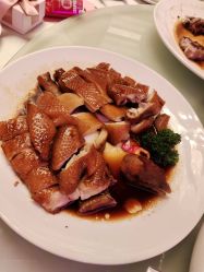 -东莞老饭店·宴会厅(君豪商业中心店)