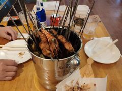 -鬼味烤翅(南锣鼓巷店)