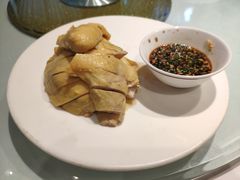 -老洋房花园饭店(绍兴路店)