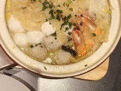 -佰家小厨·南京菜(夫子庙店)