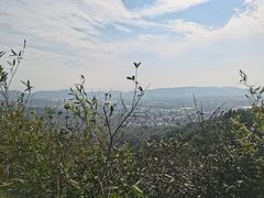 -缥缈峰景区