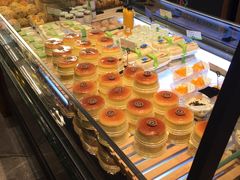 -东哥面包(江宁大润发店)