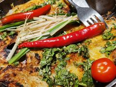 香茅草烤罗非鱼-云海肴·汽锅鸡·云南菜(美罗城店)