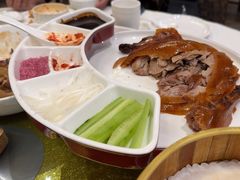 -大鸭梨烤鸭(北洼路店)