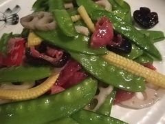 -热度餐厅(老佛爷店)