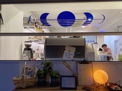-FULL MOON满月咖啡