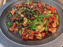 -六月雪干锅(绵阳凯德广场店)