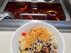 -海底捞火锅(万丰桥店)