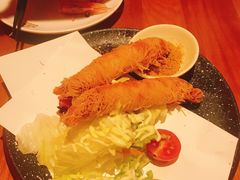 -有喜屋·深夜食堂(北京西路店)