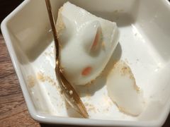 小白兔米酒酪-清水亭湖北菜(大屯DT51店)