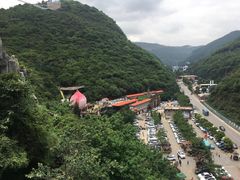 -西游洞风景区