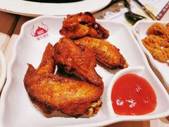 -东方豪客牛排意面披萨(玉函银座店)