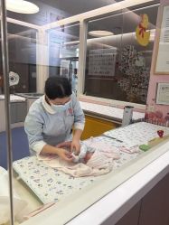 点击看大图 -金芙美月子中心(财富别墅店)