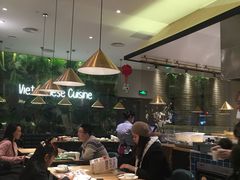 大堂-米纸越南小馆(金鹰世界店)