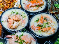 -潮十三潮汕砂锅粥(高新四路大都荟店)