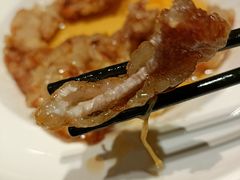 -茶啊冲电影主题文化餐厅(TOUCH12街店)