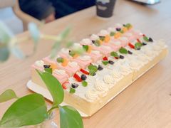 -执茶识麦(万达华府店)