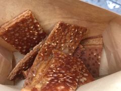 荞饼王-香糯炎荞饼王(解放碑店)