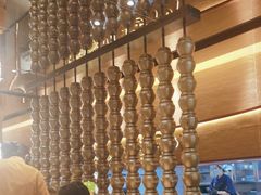 -西塔老太太泥炉烤肉(武汉摩尔城店)