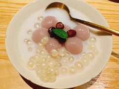 -隐溪茶馆(金虹桥店)