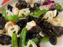 -牟传仁饭庄(星海店)