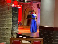 -山西会馆·晋菜·晋商宴·牌匾博物馆(胜利东街店)