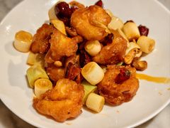 -辛香汇·锦里丨现炒川菜(和信宝龙店)