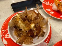 章鱼小丸子-京樽回転寿司(奥林匹克店)