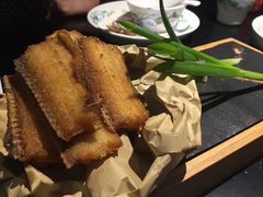 -老头儿油爆虾·知味杭州(爱琴海购物中心)