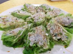 -勒南公舍(龙江店)