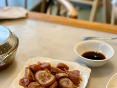 猪尾巴-华盛丰温州大排档(东三环南路店)